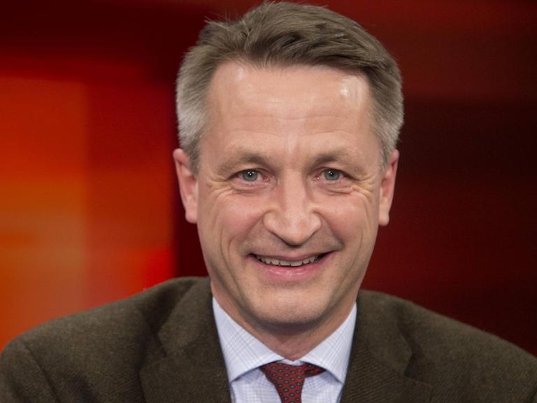 Nikolaus Blome