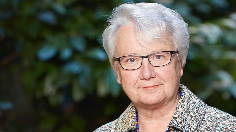 Annette Schavan (CDU) Annette Schavan (CDU)