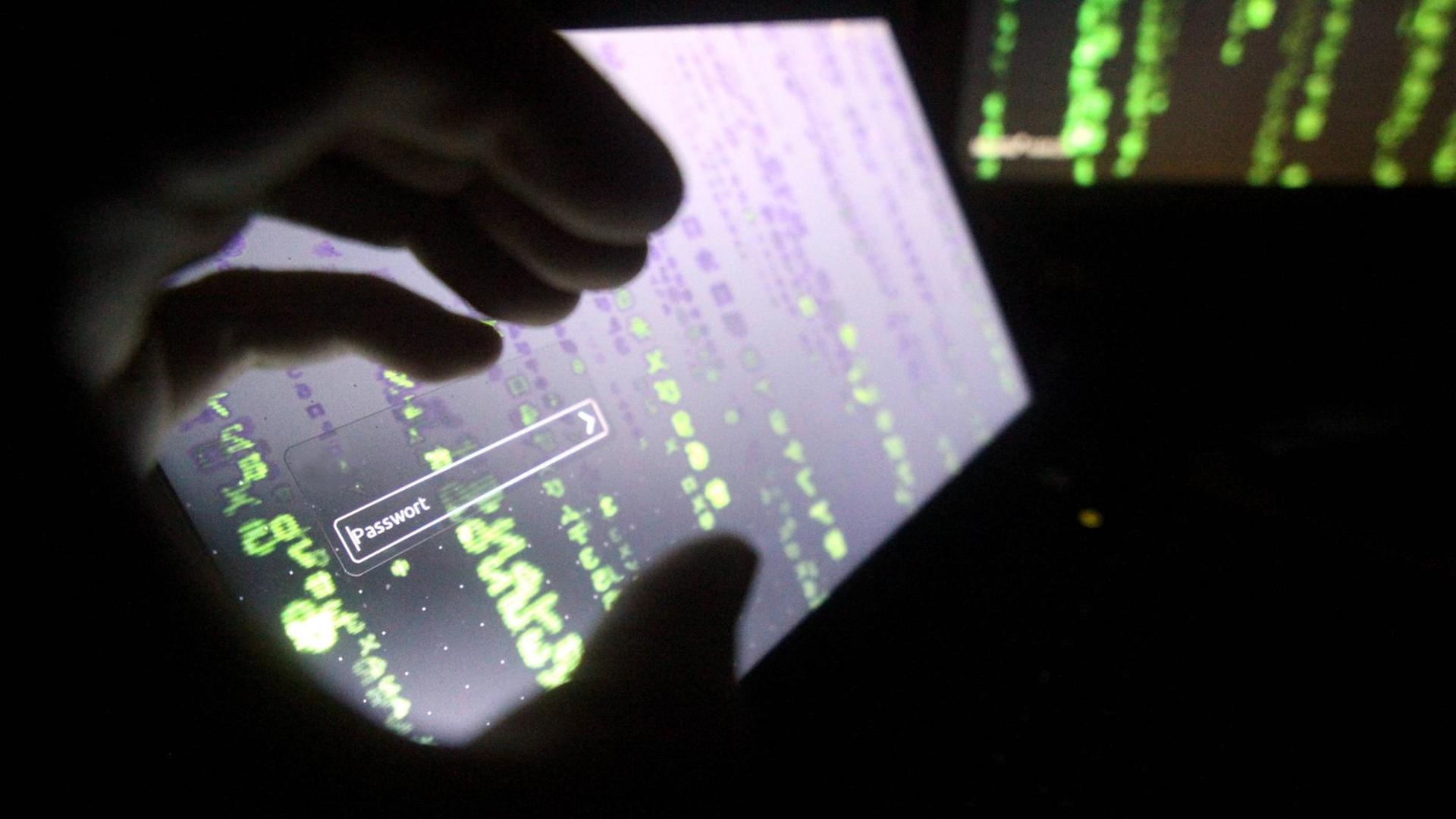 Parallelwelt Darknet in ihren verschiedenen Facetten hörbar machen Parallelwelt Darknet in ihren verschiedenen Facetten hörbar machen