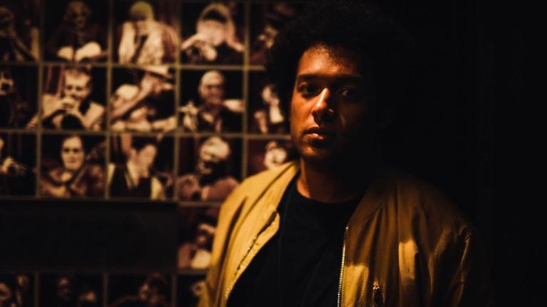 Makaya McCraven Makaya McCraven