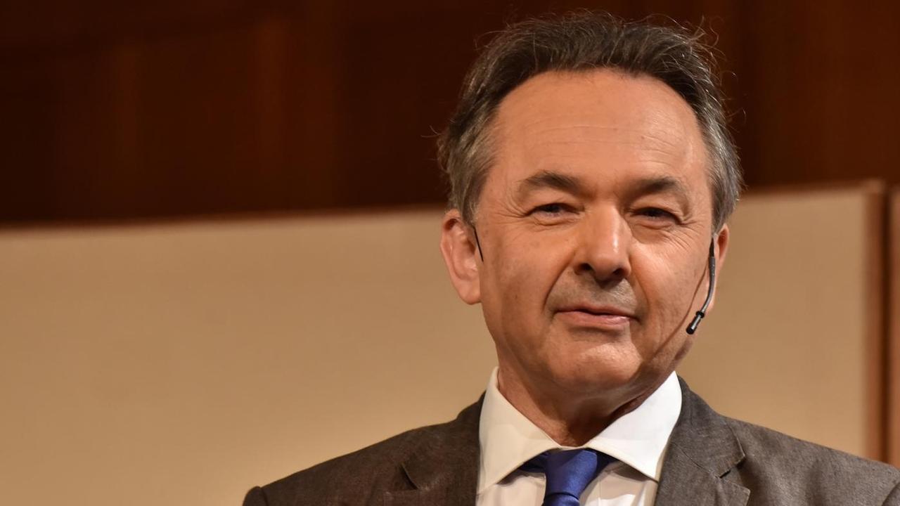 Der französische Sozialwissenschaftler und Islam-Experte Gilles Kepel Der französische Sozialwissenschaftler und Islam-Experte Gilles Kepel