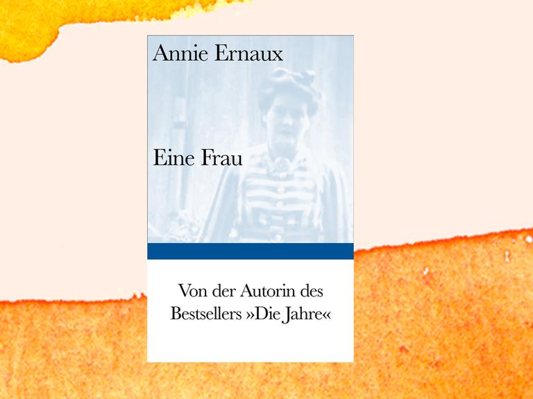 Annie Ernaux wurde 1940 geboren, heute zählt sie zu den bedeutendsten Autorinnen Frankreichs.