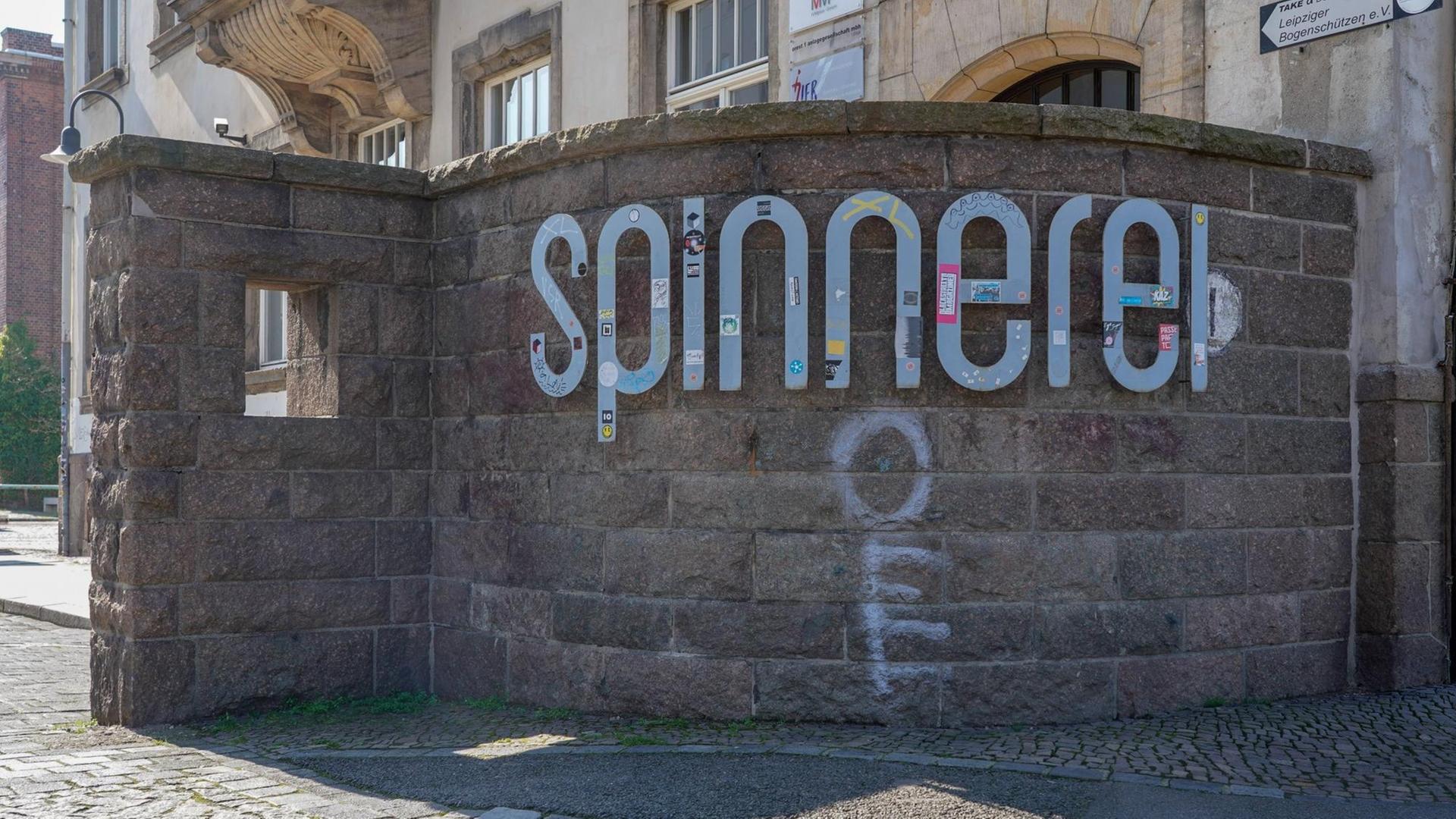 Leipzig wollte in der "Baumwollspinnerei" über den Umgang mit umstritenen Künstlern diskutieren Leipzig wollte in der "Baumwollspinnerei" über den Umgang mit umstritenen Künstlern diskutieren