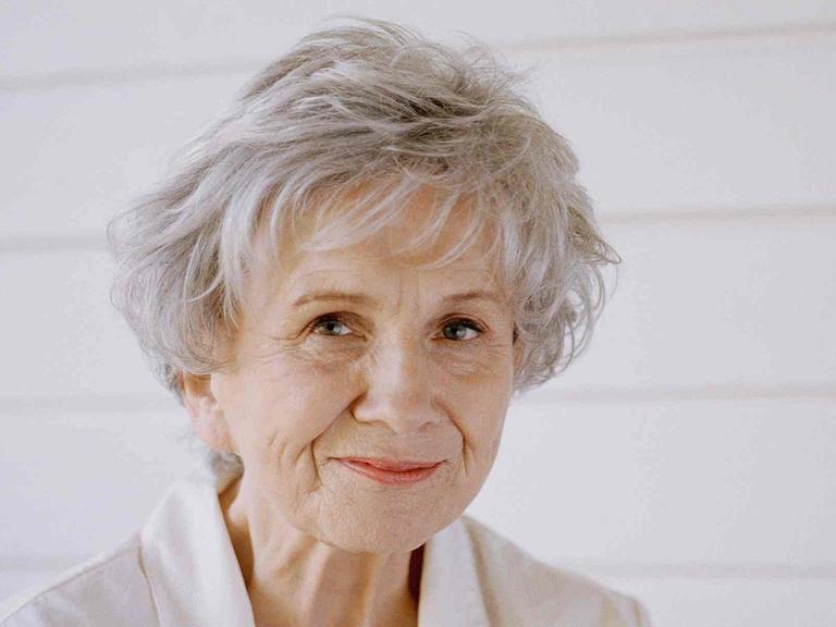 Die Liste unserer besten Alice munroe