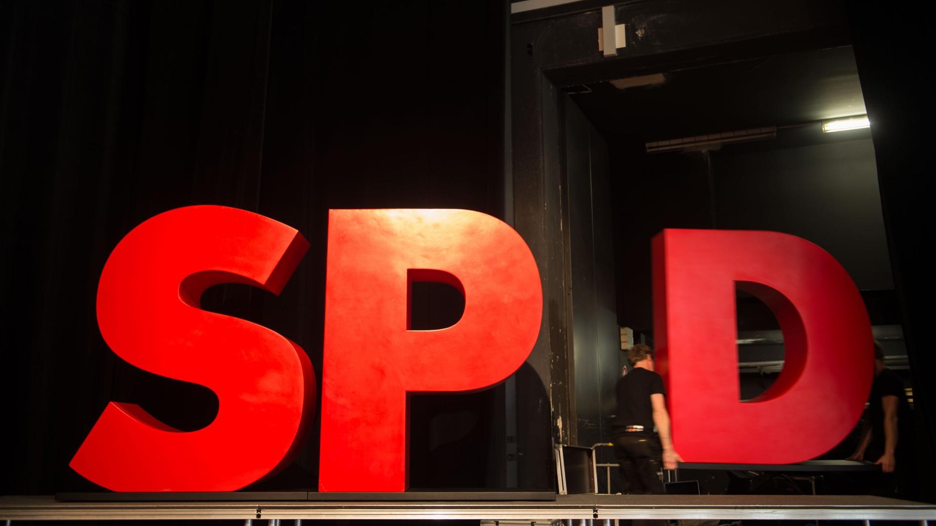Journalist Gabor Steingart "In der SPD taugt im Moment niemand zum