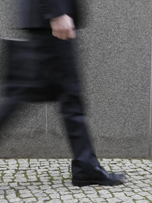 Cum-Ex-Geschfte - Wie Das Verwirrspiel Mit Aktien Funktioniert