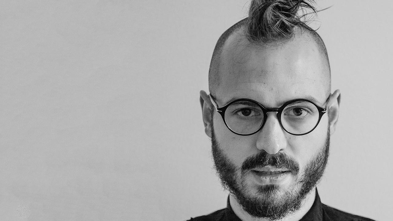 Der Medien- und Klangkünstler Thomas Wagensommerer Der Medien- und Klangkünstler Thomas Wagensommerer