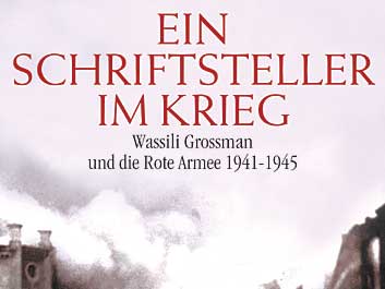 Antony Beevor: Ein Schriftsteller im Krieg Antony Beevor: Ein Schriftsteller im Krieg