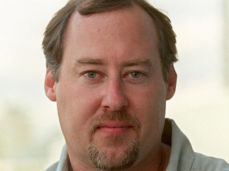 Stewart O'Nan