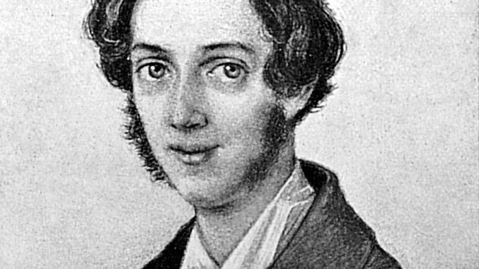 Der junge Theodor Fontane Der junge Theodor Fontane