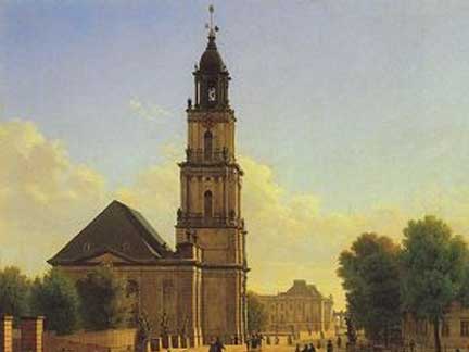 Bis zum 10. September sind wieder die Klassiker auf Landpartie unterwegs Bis zum 10. September sind wieder die Klassiker auf Landpartie unterwegs