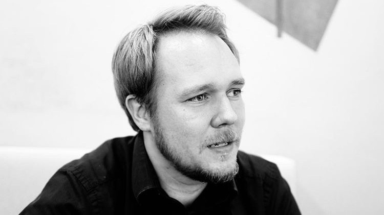 Der Pfarrer Nico Ballmann Der Pfarrer Nico Ballmann