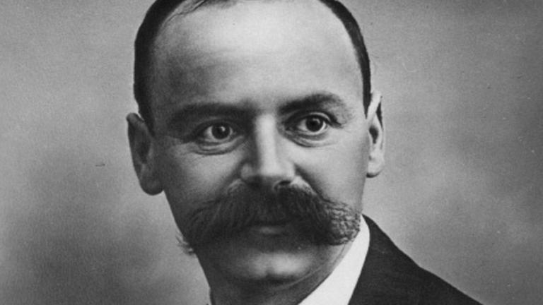 Karl Schwarzschild (1873-1916), einer der größten deutschen Astrophysiker Karl Schwarzschild (1873-1916), einer der größten deutschen Astrophysiker