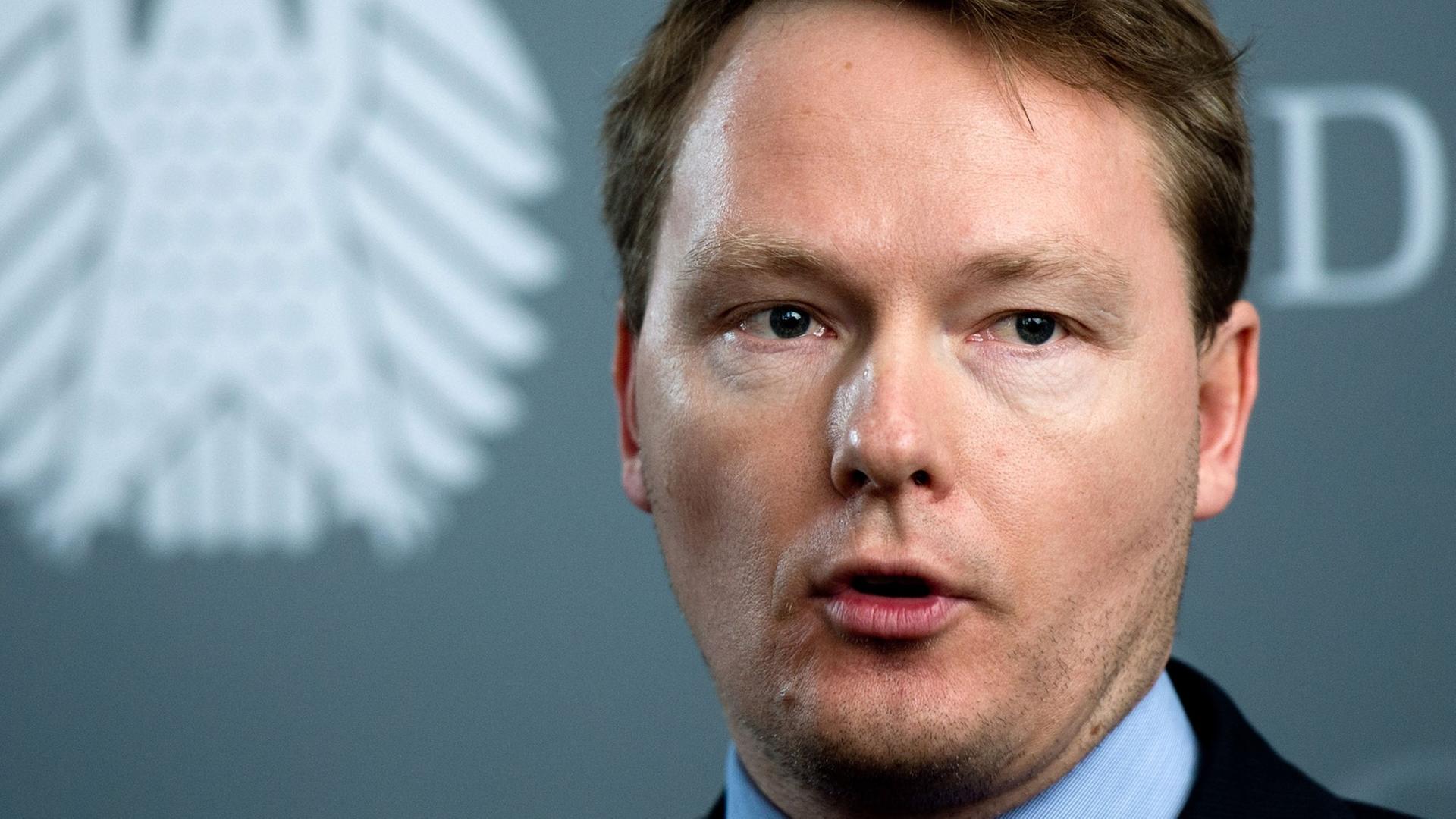 Christian Flisek, SPD-Obmann im NSA-Untersuchungsausschuss Christian Flisek, SPD-Obmann im NSA-Untersuchungsausschuss