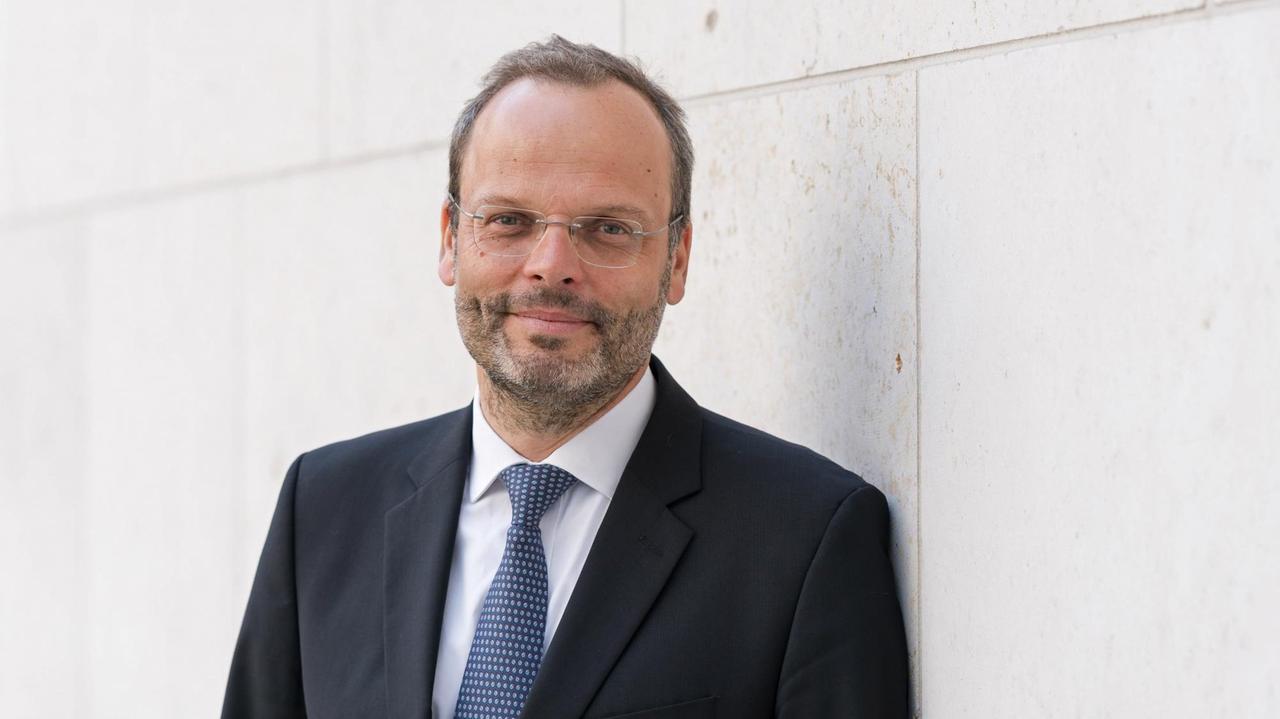 Felix Klein, Antisemitismus-Beauftragter der Bundesregierung. Felix Klein, Antisemitismus-Beauftragter der Bundesregierung.