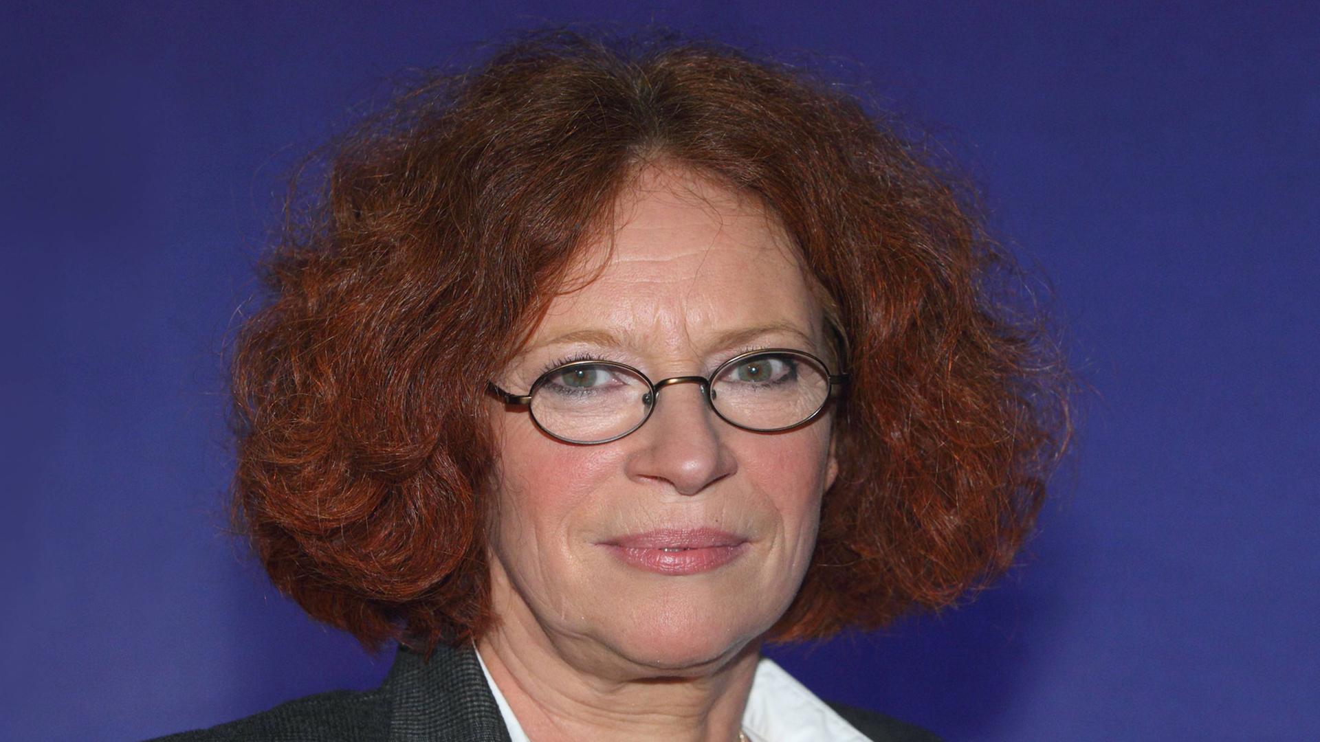 Anetta Kahane, ehemalige Ausländerbeauftragte des Berliner Senats & Vorsitzende des Vorstands der Amadeu Antonio Stiftung. Anetta Kahane, ehemalige Ausländerbeauftragte des Berliner Senats & Vorsitzende des Vorstands der Amadeu Antonio Stiftung.