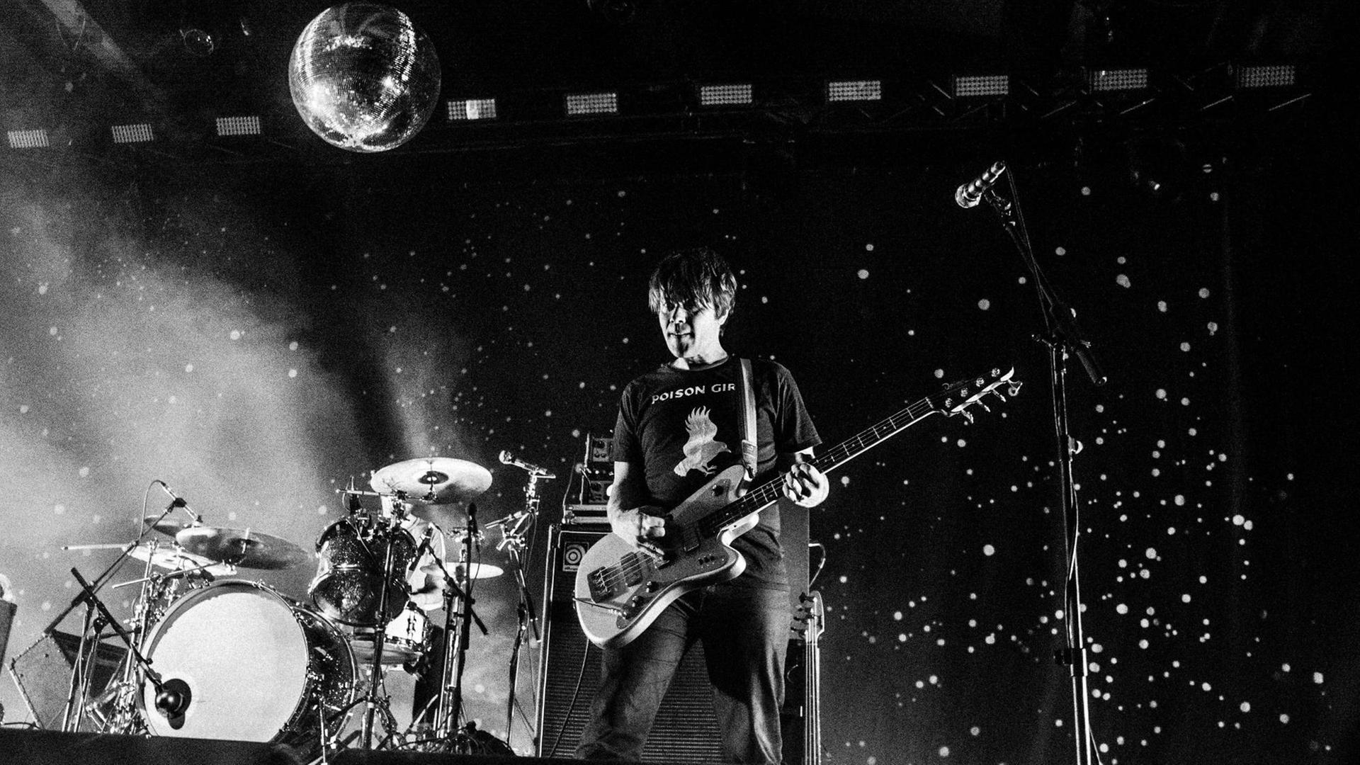 Tocotronic spielte am 16.04.2018 in der ausverkauften Berliner Columbiahalle., Berlin Berlin Deutschland Columbiahalle *** Tocotronic played on 16 04 2018 in the sold out Berlin Columbiahalle Berlin Berlin Germany Columbiahalle Tocotronic spielte am 16.04.2018 in der ausverkauften Berliner Columbiahalle., Berlin Berlin Deutschland Columbiahalle *** Tocotronic played on 16 04 2018 in the sold out Berlin Columbiahalle Berlin Berlin Germany Columbiahalle
