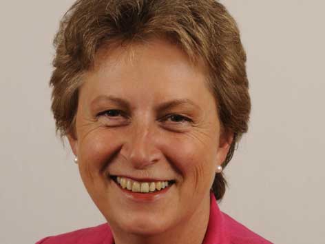 Gisela Stuart Gisela Stuart