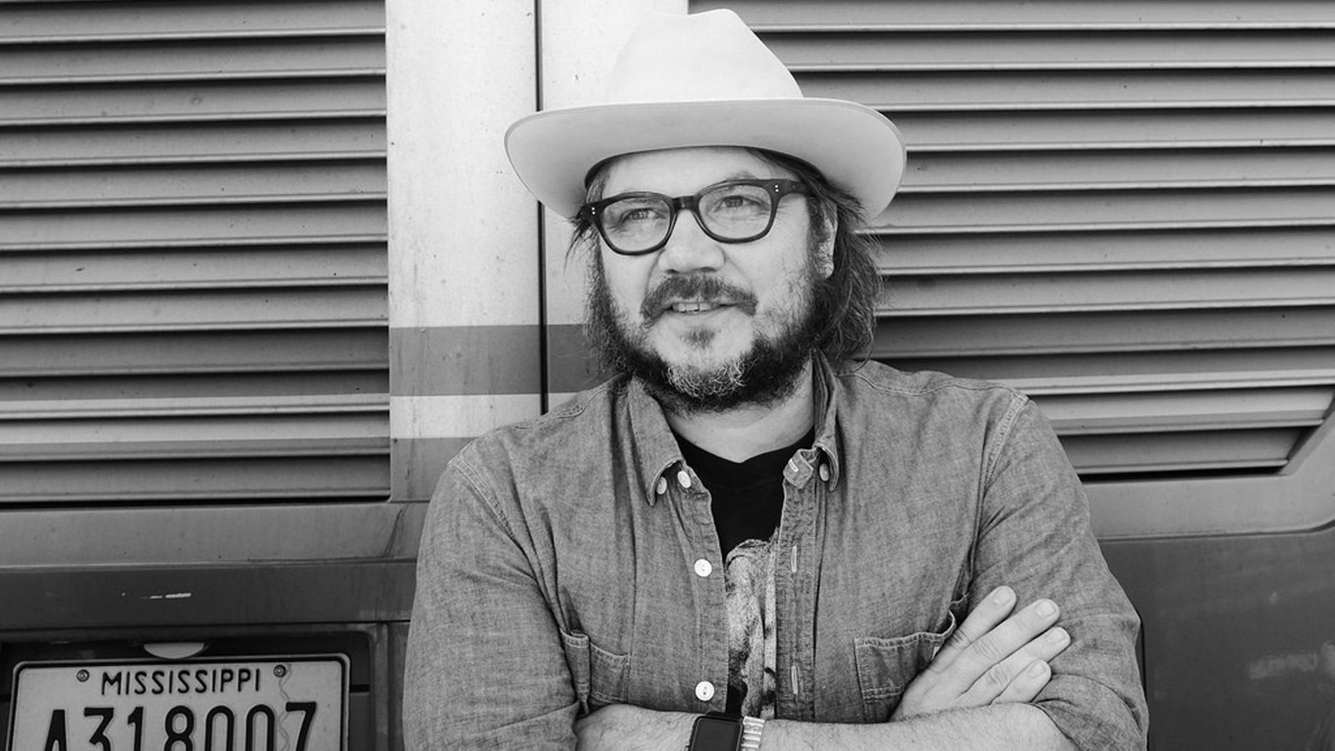 Jeff Tweedy Jeff Tweedy
