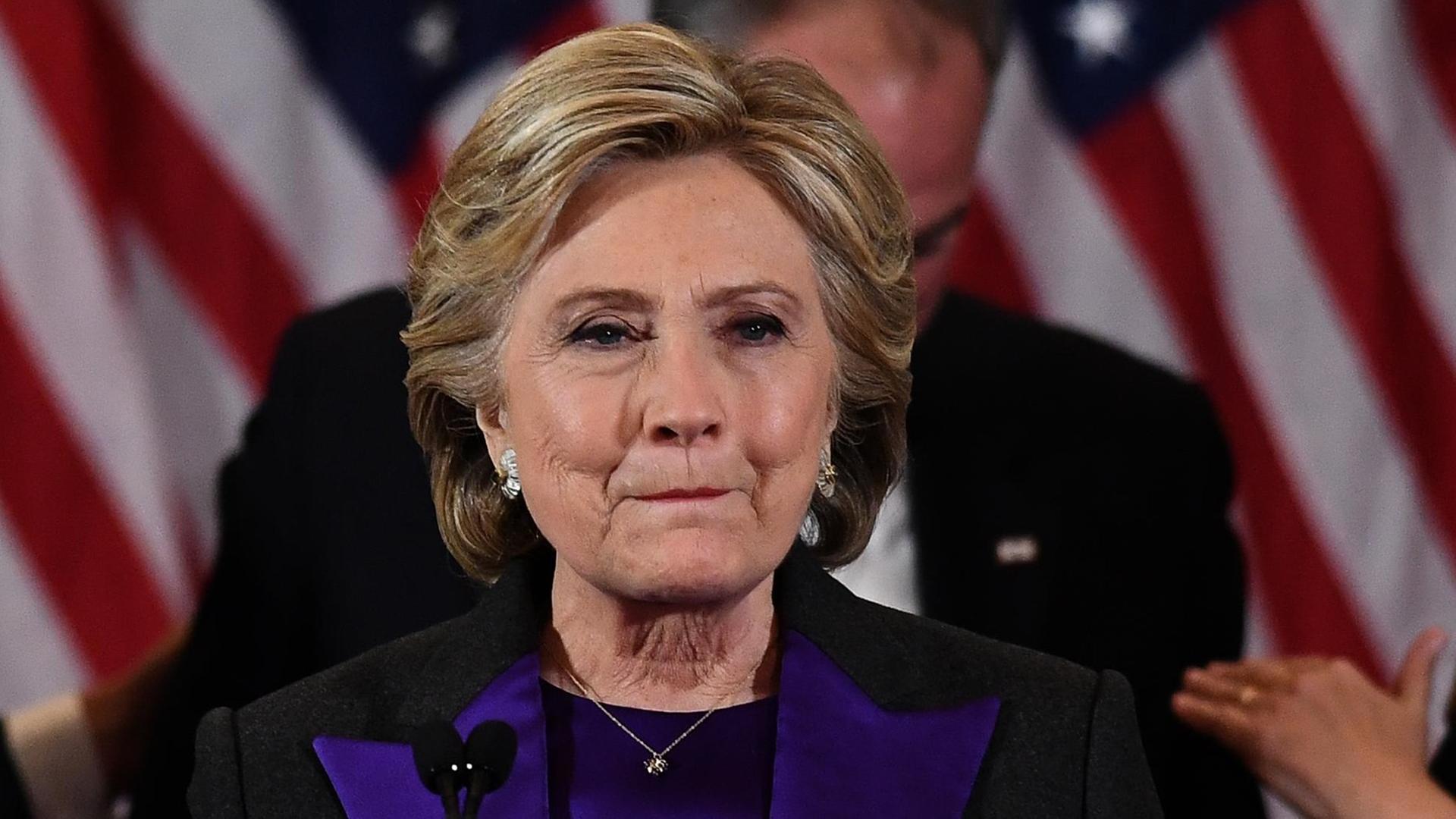 Hillary Clinton Hillary Clinton