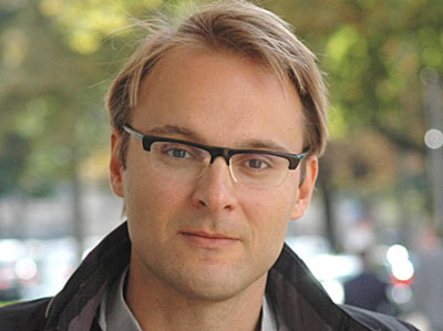 Andreas Wenderoth Andreas Wenderoth