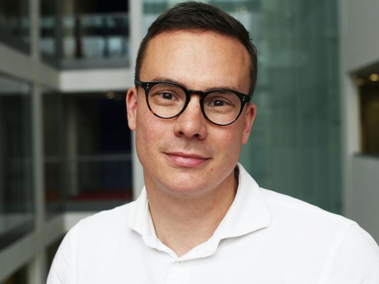 Andreas Kappes, Psychologe und Dozent an der University of London