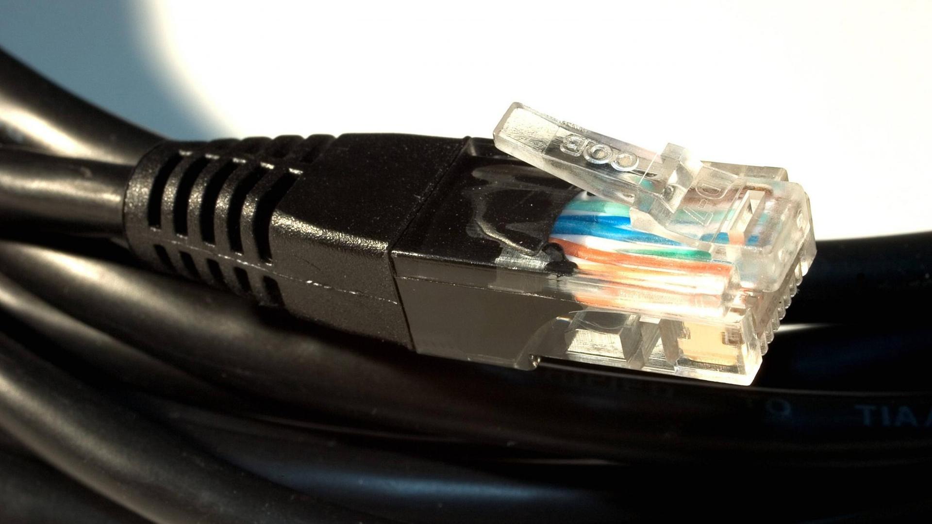 ISDN - Telefonstecker ISDN - Telefonstecker
