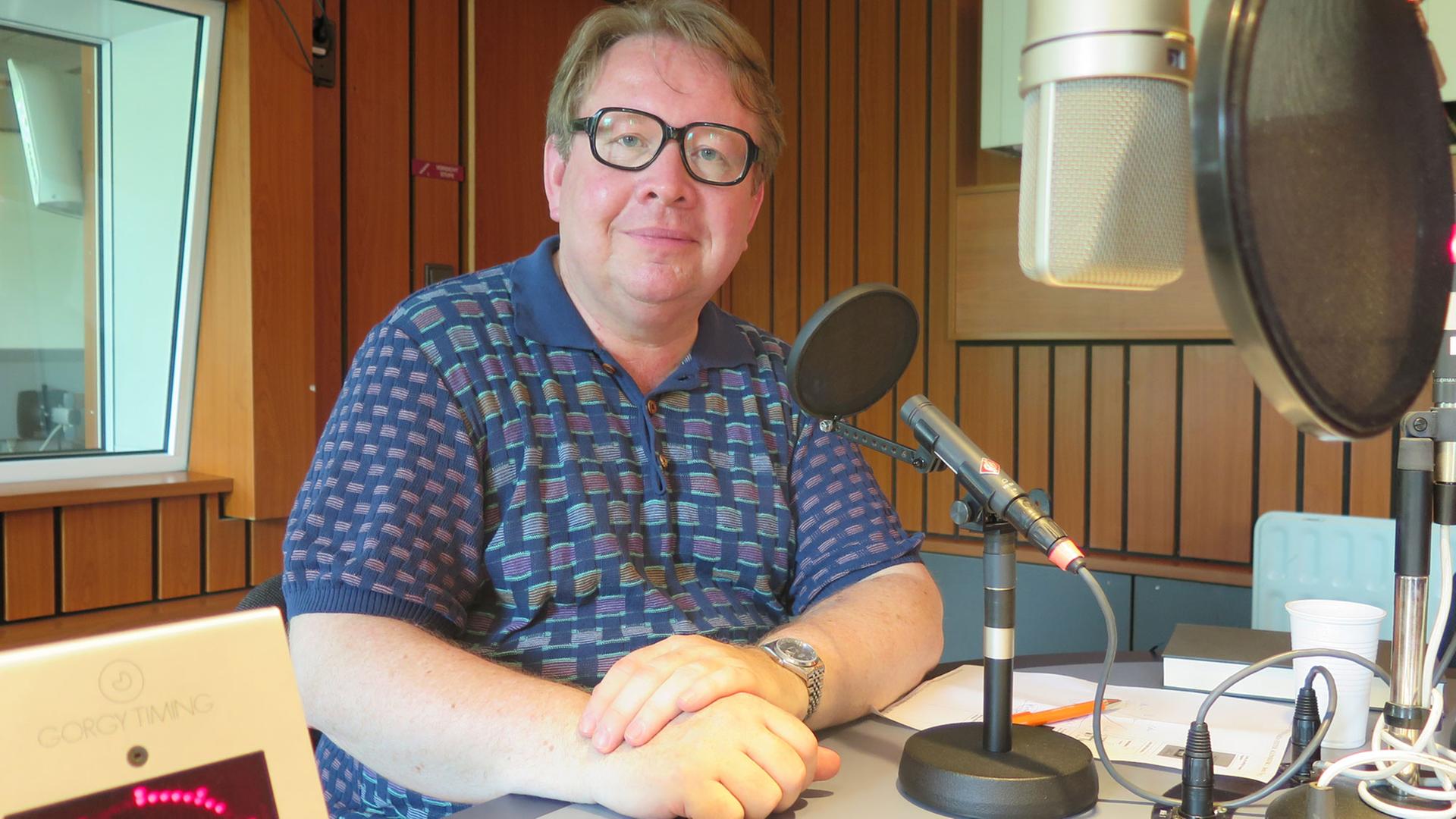 Der Philosoph Alexander García Düttmann Der Philosoph Alexander García Düttmann
