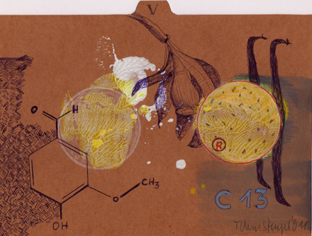 Vanillin Vanillin