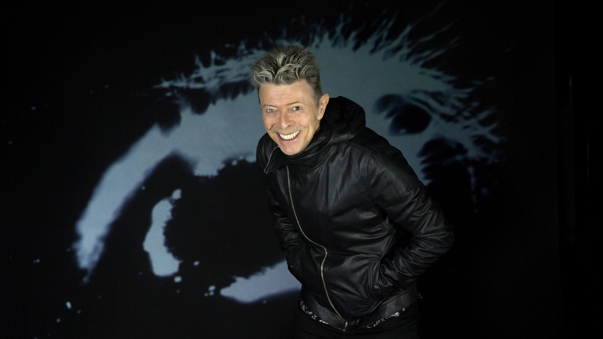 Der Musiker David Bowie Der Musiker David Bowie
