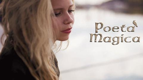 Poéta Magica – „SAGA“ (Westpark Music)