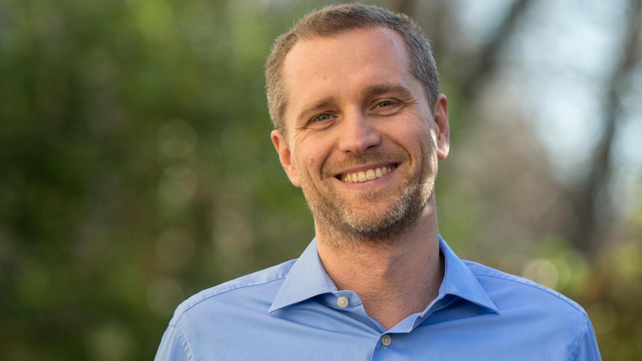 Bayerns AfD-Landesvorsitzender Petr Bystron Bayerns AfD-Landesvorsitzender Petr Bystron