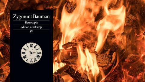 Zusammenrotten, abschotten, Gewalt ausüben: Der Trieb zum Tribalismus sei im Menschen wieder erwacht, schreibt der verstorbene Soziologe, Zygmunt Bauman in "Retropia".