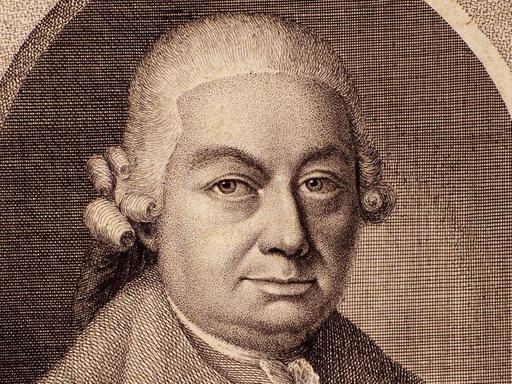 Befreundet mit Lessing, bekannt mit Diderot: Carl Philipp Emanuel Bach war nicht nur ein musikalischer, sondern auch ein geistiger Pionier seiner Zeit