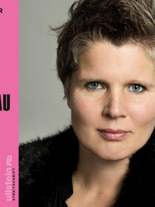 "Die potente Frau" von Svenja Flaßpöhler