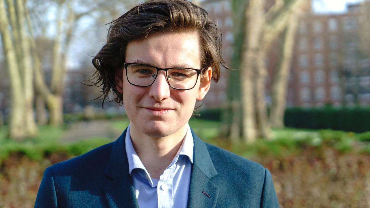 Mylo Boyd ist Lokaljournalist in Harlow. Mylo Boyd ist Lokaljournalist in Harlow.