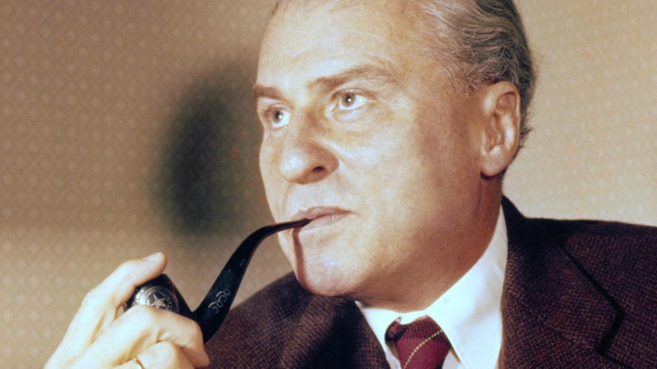 Vor 70 Jahren Uraufführung von Carl Zuckmayers Drama