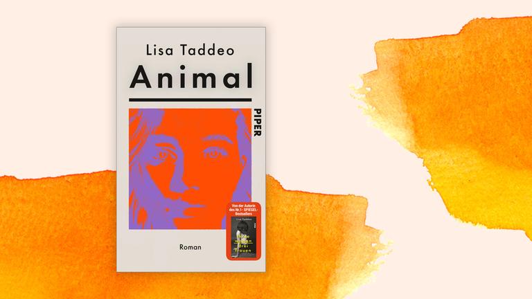 lisa taddeo animal review