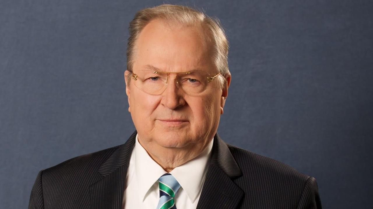 Der SPD-Politiker Heinz Buschkowsky war Bürgermeister des Berliner Bezirks Neukölln. Der SPD-Politiker Heinz Buschkowsky war Bürgermeister des Berliner Bezirks Neukölln.