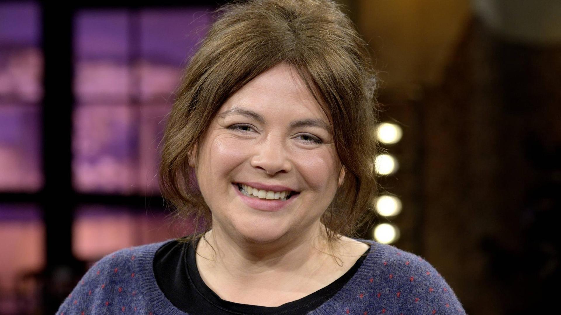 Talkshow Koelner Treff : Maria GROSS , Koechin , 05.04.2019 Maria GROSS , Cook , 05.04.2019 *** Talk show Koelner Treff Maria GROSS Koechin 05 04 2019 Maria GROSS Cook 05 04 2019 Talkshow Koelner Treff : Maria GROSS , Koechin , 05.04.2019 Maria GROSS , Cook , 05.04.2019 *** Talk show Koelner Treff Maria GROSS Koechin 05 04 2019 Maria GROSS Cook 05 04 2019