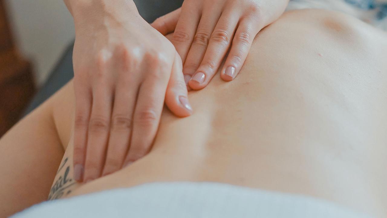 Osteopathie Osteopathie