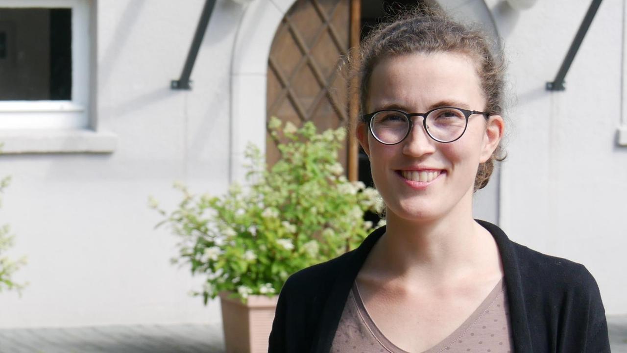 Marie Hoerster Marie Hoerster