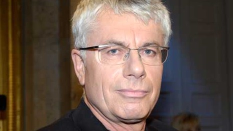 Reinhard Mohr Reinhard Mohr