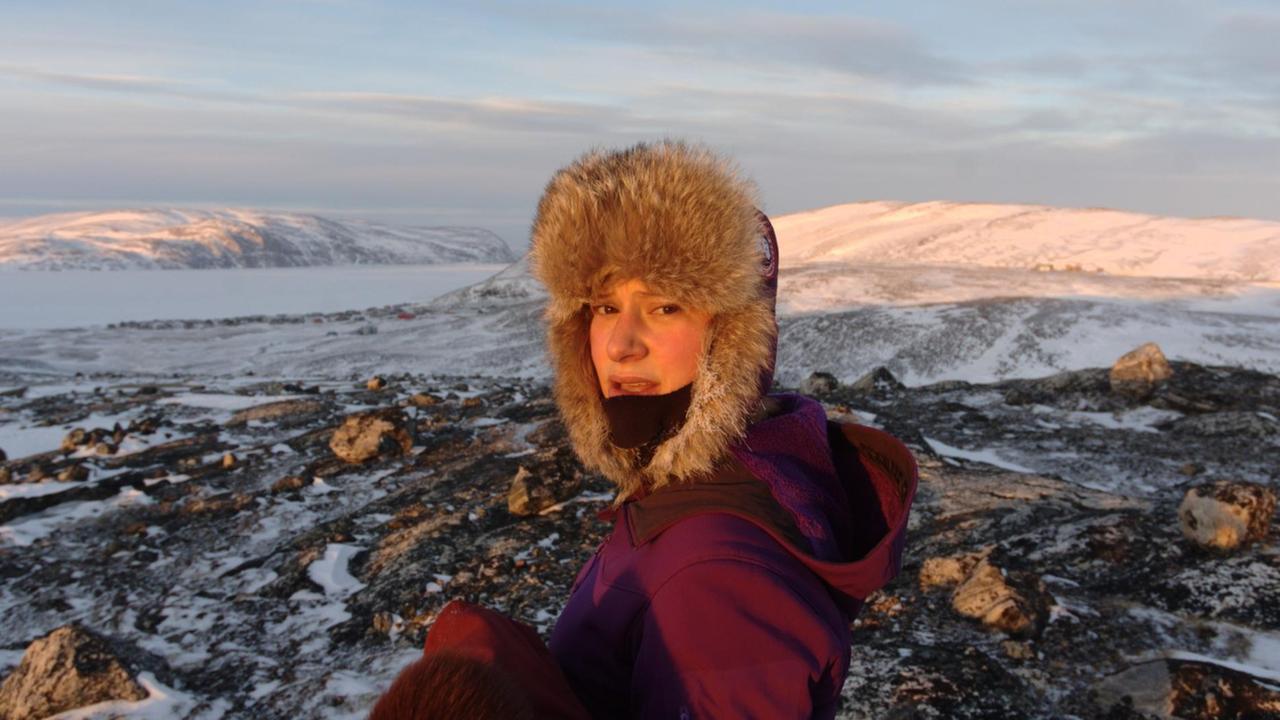 Elspeth Ready ist Anthropologin und Archäologin. Von der kalifornischen Stanford University wechselte sie ans Max-Planck-Institut für evolutionäre Anthropologie. Elspeth Ready ist Anthropologin und Archäologin. Von der kalifornischen Stanford University wechselte sie ans Max-Planck-Institut für evolutionäre Anthropologie.
