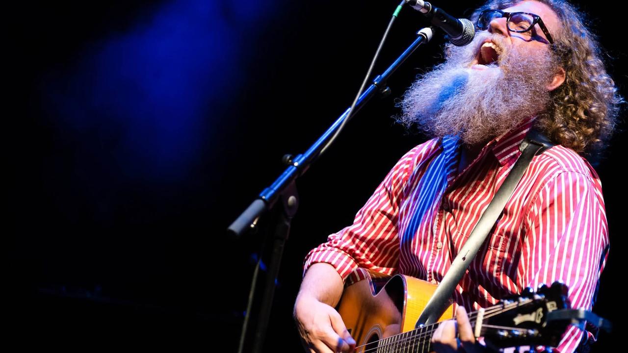 Ben Caplan Ben Caplan