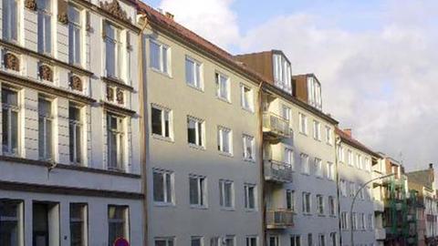 Immobilien sind derzeit sehr gefragt.