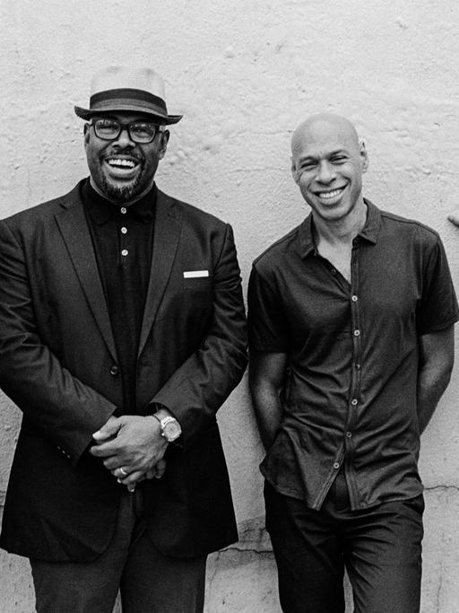 Joshua Redman Quartett