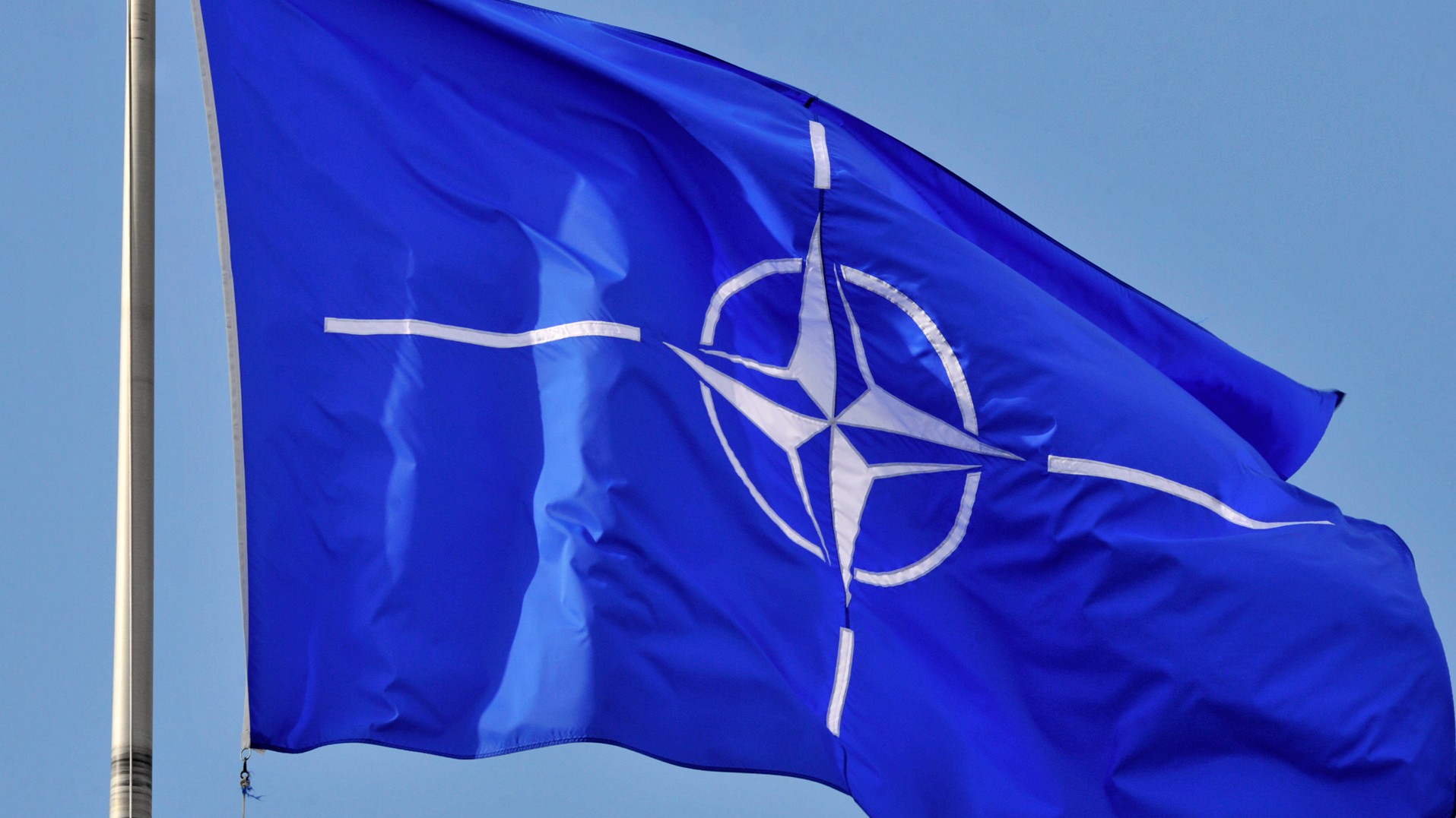 NATO - Generalsekretär Stoltenberg zu Besuch in Südkorea eingetroffen