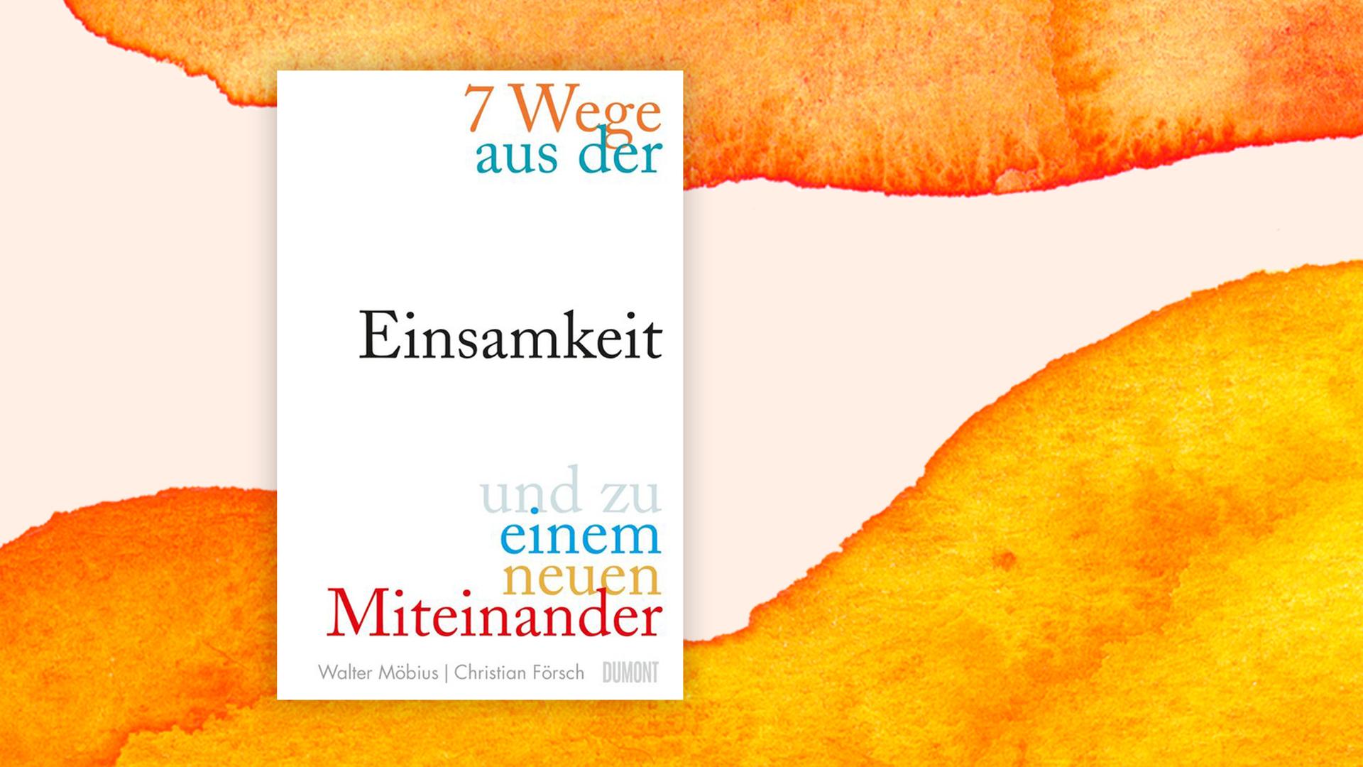 Einsamkeit ist ein sehr schambesetzes Gefühl. Einsamkeit ist ein sehr schambesetzes Gefühl.