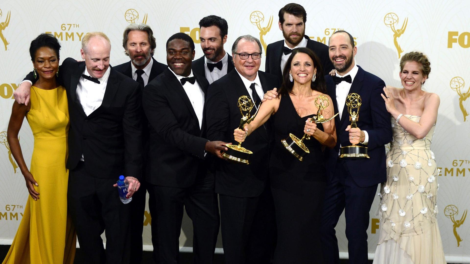 "Veep" "Veep"